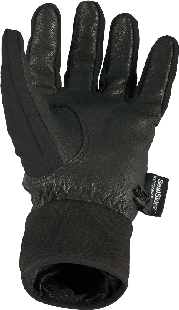 Sealskinz All Season Glove Sort